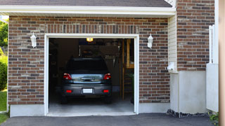 Garage Door Installation at Holbrook, Massachusetts